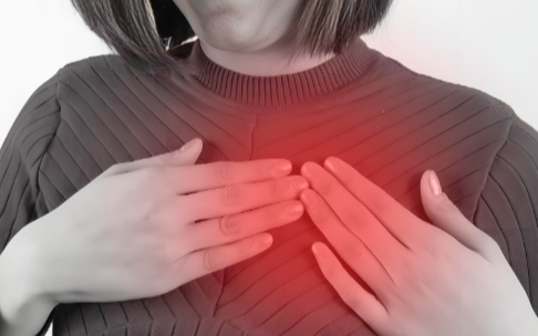 肺结节盯上年轻女性？别慌！避开误区和结节“和平共处”