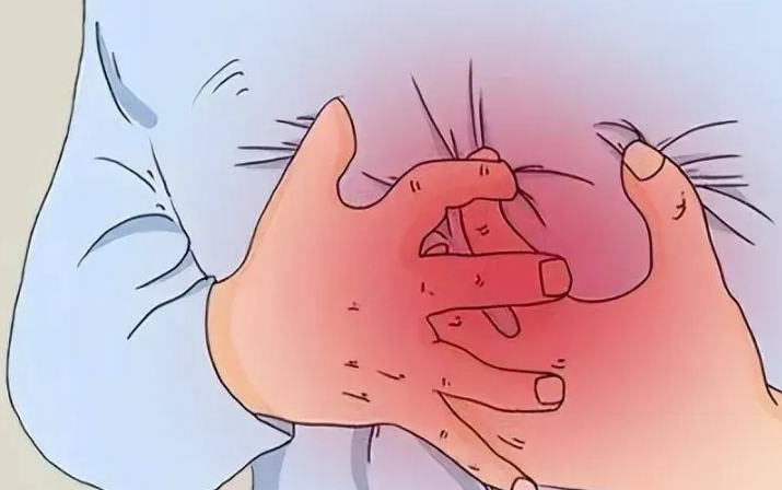 痛心！心源性猝死盯上中青年，这些信号早看早救命