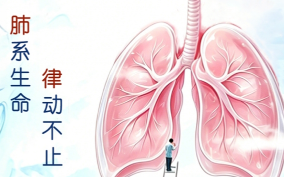 五一嗨玩不“呛声”！寅宝带你解锁呼吸道健康密码